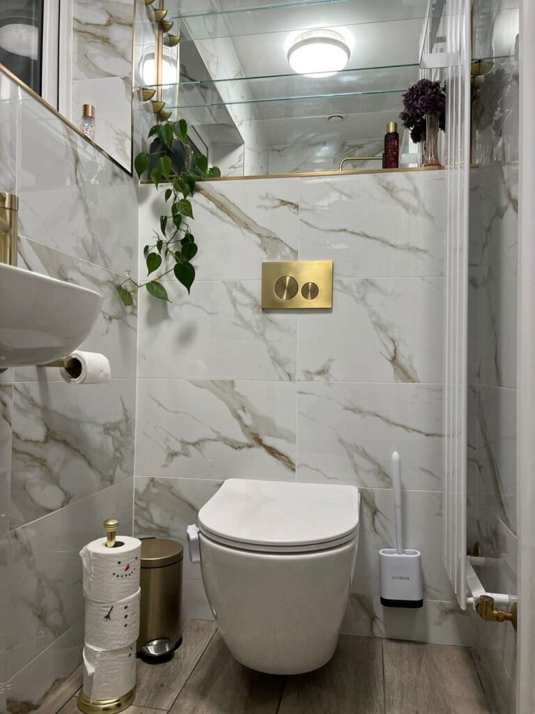 Marble-Bathroom-Toilet