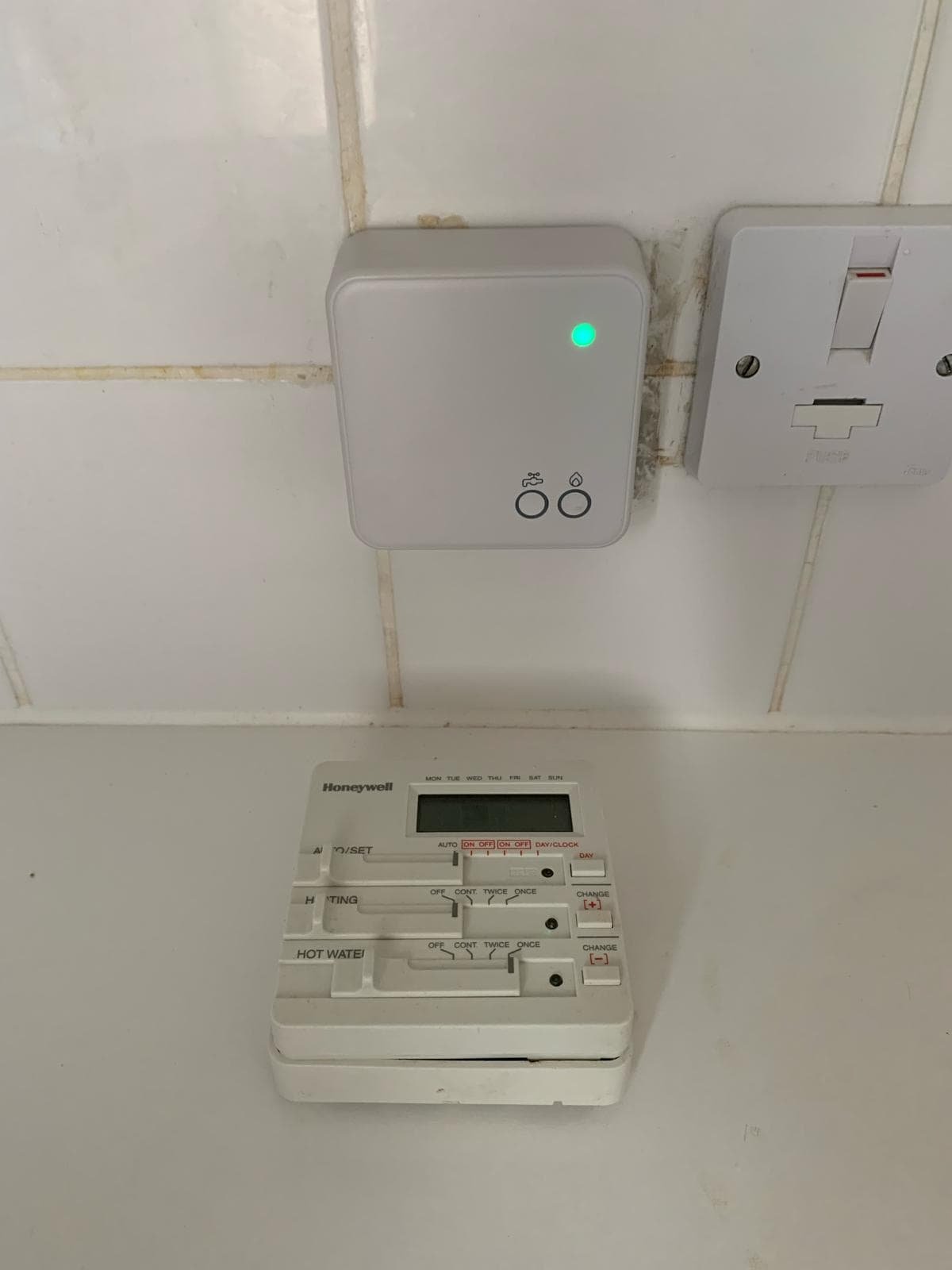 heating-smart-control