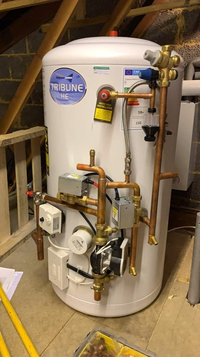 unvented-hot-water-system